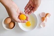 Giảm nguy cơ bệnh tim nhờ ăn trứng